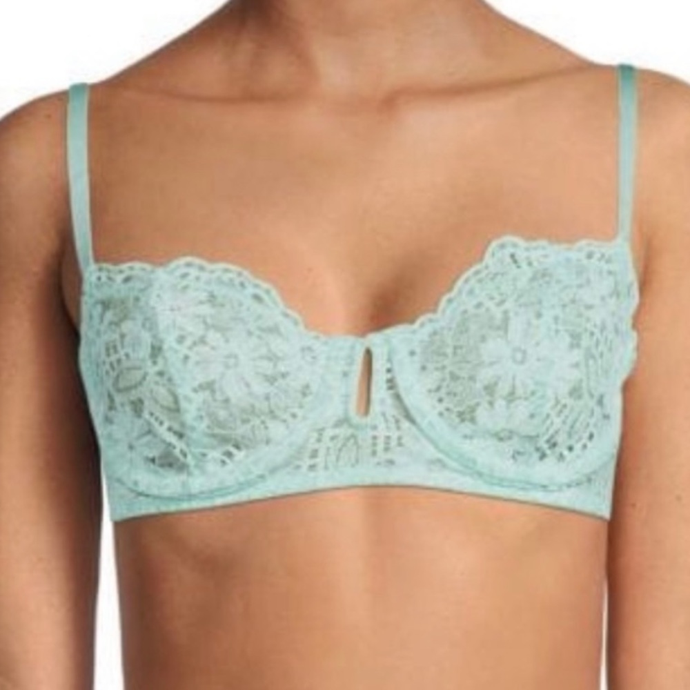 Free People Bra